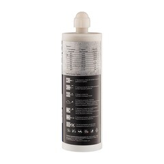 Химический анкер инжекционная масса 400 мл винилэстровая смола Tech-Krep Pro TIT VE-200 - фото 2