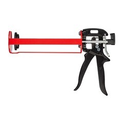 Пистолет для химического анкера 400 мл Tech-Krep Pro - фото 1