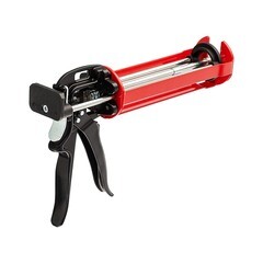 Пистолет для химического анкера 400 мл Tech-Krep Pro - фото 3