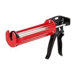 Пистолет для химического анкера 400 мл Tech-Krep Pro - фото 2