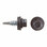 Графитовый серый