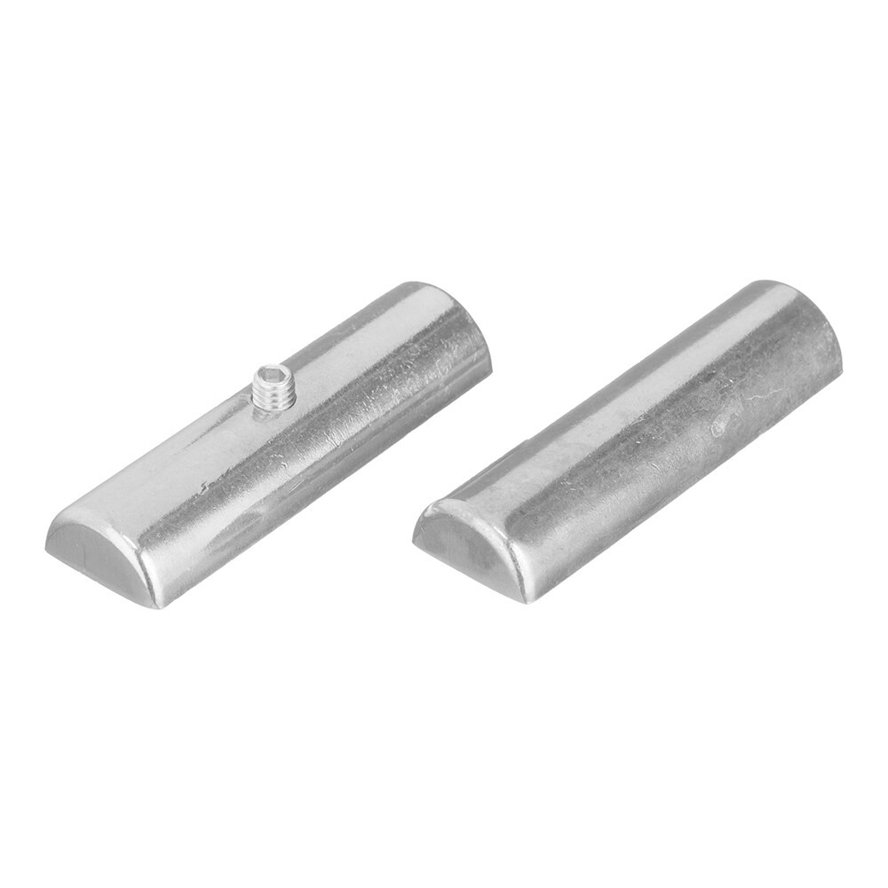 Изображение товара Соединитель внутренний для двух труб к системе Joker d25 мм