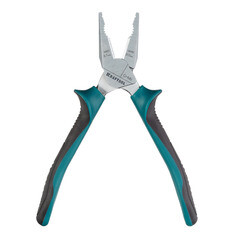 Плоскогубцы комбинированные Kraftool Expert 160 мм (22011-1-16_z01) - фото 3