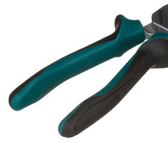 Плоскогубцы комбинированные Kraftool Expert 160 мм (22011-1-16_z01) - фото 6