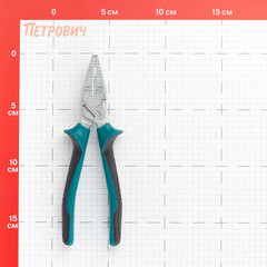 Плоскогубцы комбинированные Kraftool Expert 160 мм (22011-1-16_z01) - фото 5