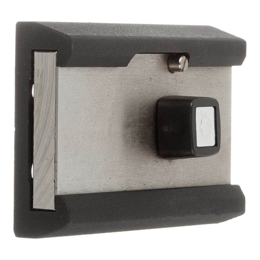 Замок накладной Барьер 2Р