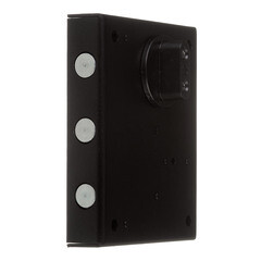 Замок накладной Гаражный