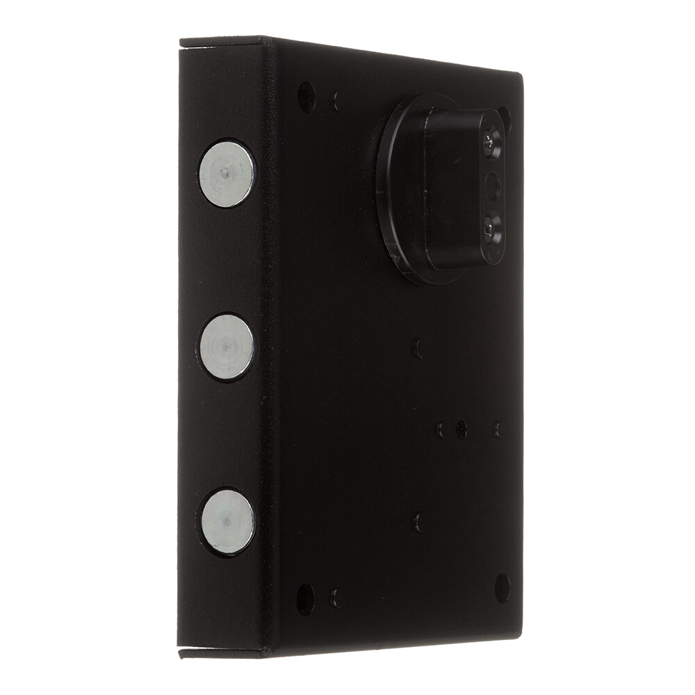 Замок накладной Гаражный