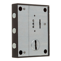 Замок накладной Гаражный - фото 3