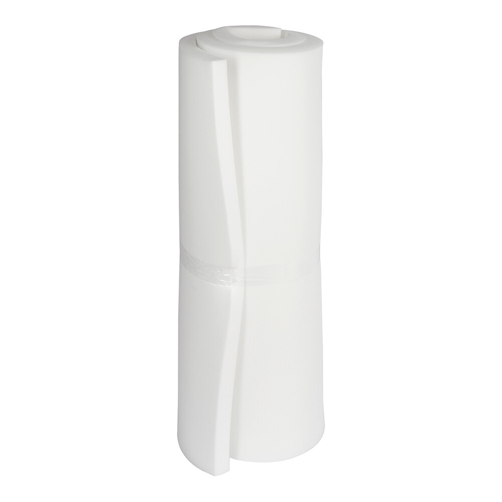 Поролон 40 мм 1х2 м