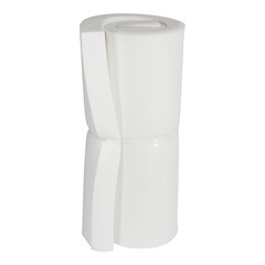 Поролон 100 мм 1х2 м - фото 1