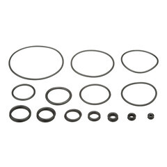 Изображение товара Набор сантехнических прокладок резиновых Valtec №3