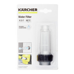 Фильтр для мойки Karcher (2.642-794.0) - фото 3