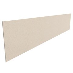 Панель стеновая для кухни искусственный камень с фаской 3600х600х12 мм sahara - фото 4