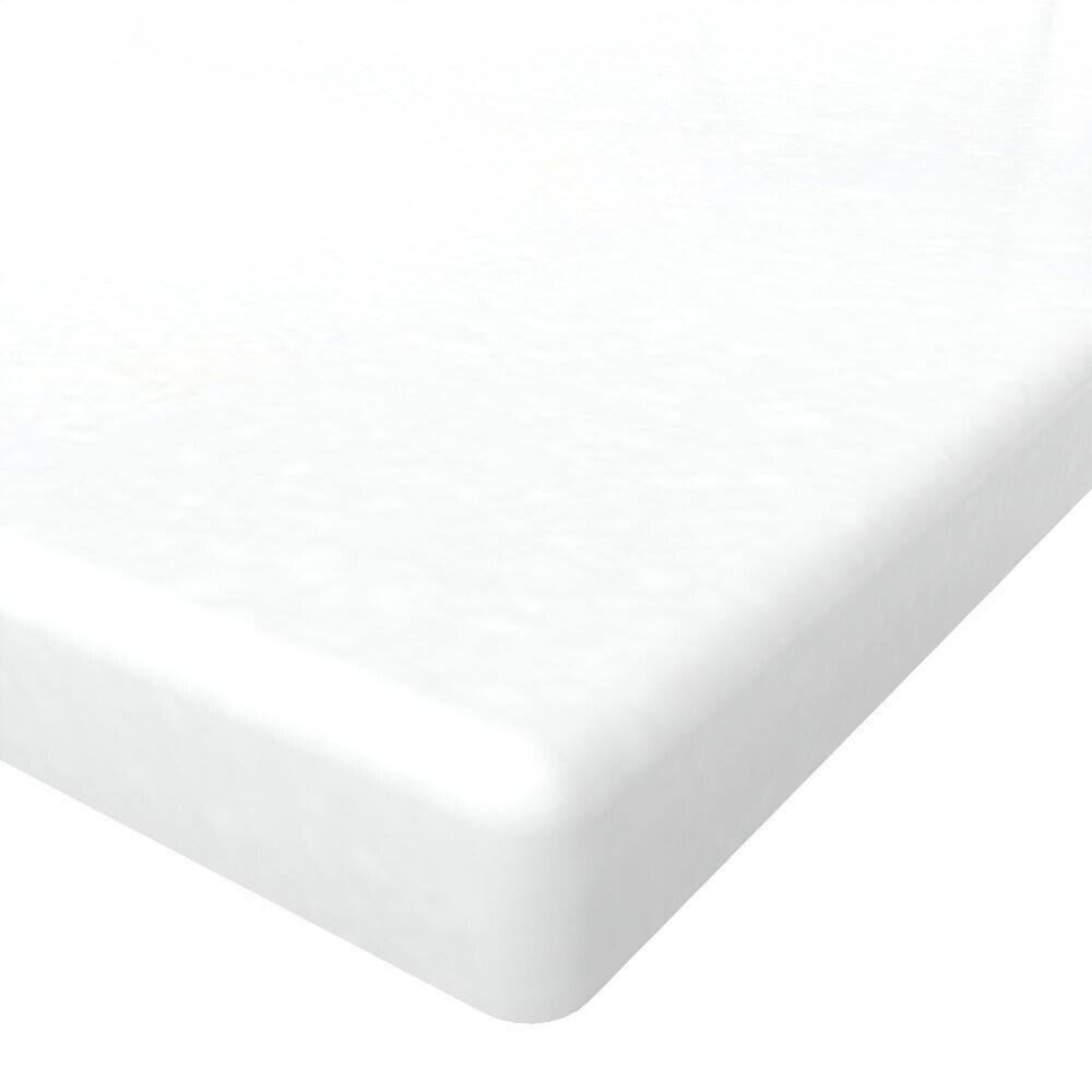 Панель стеновая для кухни искусственный камень 2400х600х12 мм frosty