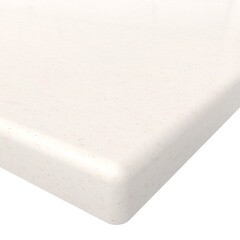 Панель стеновая для кухни искусственный камень 3600х600х12 мм cream - фото 1