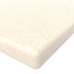 Панель стеновая для кухни искусственный камень 3600х600х12 мм sahara - фото 1