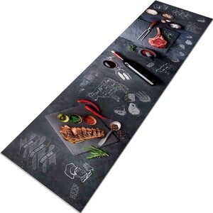 Панель стеновая АБС пластик для кухни 3000х600х1,5 мм рибай — купить в Санкт-Петербурге: цены, характеристики, отзывы и фото в интернет-магазине Петрович.