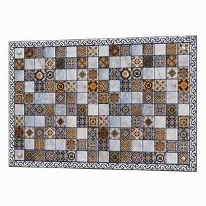 Панель стеновая закаленное стекло для кухни 900х600х4 мм турецкая ...