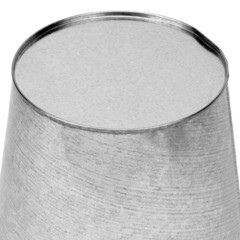 Ведро оцинкованное Сибртех 12 л - фото 5