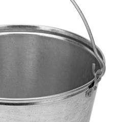 Ведро оцинкованное Сибртех 12 л - фото 2