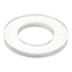 Изображение товара Прокладка из ПВХ со свойствами силикона 3/4 (5 шт.)