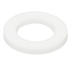 Прокладка фторопластовая 1/2 (3 шт.) - фото 1