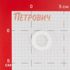 Прокладка фторопластовая 1" (1 шт.) - фото 2