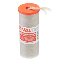 Изображение товара Нить для герметизации резьбы Valtec льняная 55 м