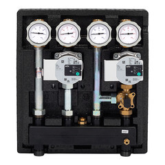 Изображение товара Насосно-смесительный узел Meibes Kombimix UK MK с насосом (M26102.4OSRU)