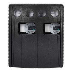 Насосно-смесительный узел Meibes Kombimix UK MK с насосом (M26102.4OSRU) - фото 4