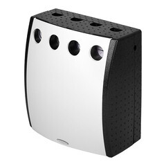 Насосно-смесительный узел Meibes Kombimix UK MK с насосом (M26102.4OSRU) - фото 3