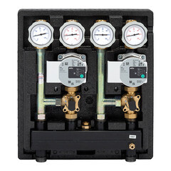 Изображение товара Насосно-смесительный узел Meibes Kombimix 2MK с насосом (M26101.4OSRU)