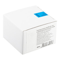 Терморегулятор механический аналоговый Caleo SM160 - фото 8