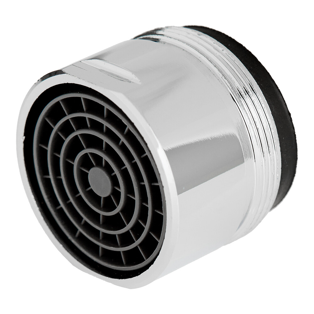 Изображение товара Аэратор для смесителя Corsa Deco Аэратор М28 Н/Наружная резьба Изображение товара Аэратор для смесителя Corsa Deco Аэратор М28 Н/Наружная резьба