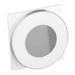 Изображение товара Умный терморегулятор Sibling Smart Home Powerswitch-THE(W) белый