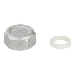 Заглушка для коллектора Far 1/2 (FK 4100 12) - фото 3