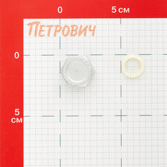 Заглушка для коллектора Far 1/2 (FK 4100 12) - фото 2