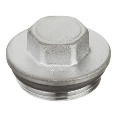 Заглушка для коллектора Far 1" (FK 4150 1) - фото 1