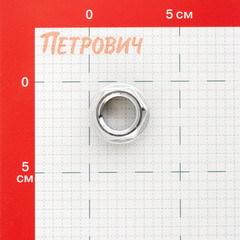 Футорка Far 3/4 НР(ш) х 1/2 ВР(г) латунная (FK 4200 3412) - фото 2