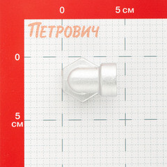 Угол переходной Far 3/4 ВР(г) х 1/2 ВР(г) латунный (fk 4050 3412) - фото 2