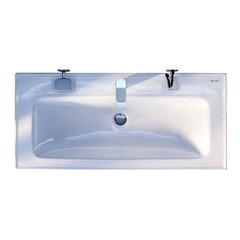 Изображение товара Раковина для тумбы AM.PM X-Joy 100 см (M85AWCC1002WG64)