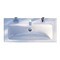 Раковина для тумбы AM.PM X-Joy 100 см (M85AWCC1002WG64)
