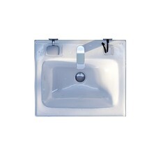 Раковина для тумбы AM.PM X-Joy 55 см (M85AWCC0552WG64)