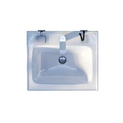 Раковина для тумбы AM.PM X-Joy 55 см (M85AWCC0552WG64)