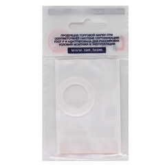 Прокладка фторопластовая СТМ 1" - фото 2