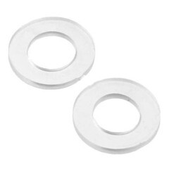 Прокладка силиконовая СТМ 1/2 (3 шт.) - фото 1