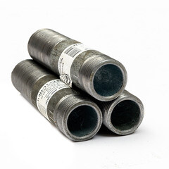 Сгон 1 НР(ш) х 200 мм стальной ДТРД - фото 2