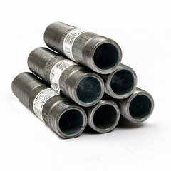 Сгон 1 НР(ш) х 200 мм стальной ДТРД - фото 3