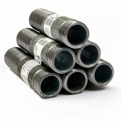 Сгон 1 НР(ш) х 150 мм стальной ДТРД - фото 2